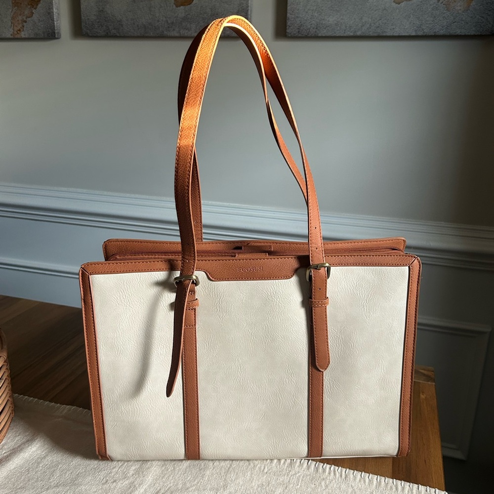 ECOSUSI Handbag